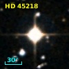 HD  45218