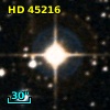 HD  45216