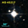HD  45217