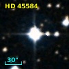 HD  45584