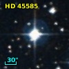 HD  45585