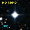 HD  45640