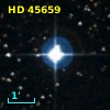 HD  45659