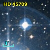 HD  45709