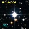 HD  46206