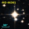 HD  46361