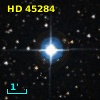 HD  45284