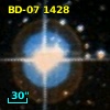 BD-07  1428