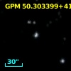 GPM  50.303399+41.451493