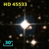HD  45533