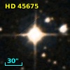 HD  45675