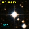 HD  45882