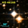 HD  46166