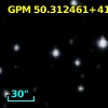 GPM  50.312461+41.500727