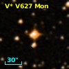 V* V627 Mon