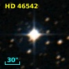 HD  46542