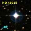 HD  45915