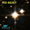 HD  46267