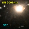 SN 2005mz