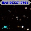 IRAS 06227-0701