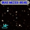 IRAS 06233-0545