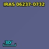 IRAS 06237-0732