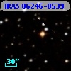 IRAS 06246-0539