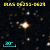 IRAS 06251-0624