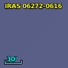 IRAS 06272-0616