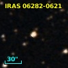 IRAS 06282-0621