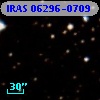 IRAS 06296-0709