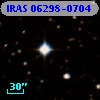 IRAS 06298-0704