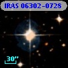 IRAS 06302-0728
