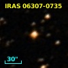 IRAS 06307-0735