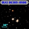 IRAS 06309-0800