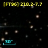 [FT96] 218.2-7.7