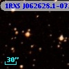 1RXS J062628.1-073953