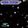 LEDA   75750