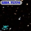 LEDA   75774