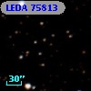 LEDA   75813