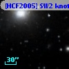 [HCF2005] SW2 knot