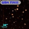 LEDA   75815
