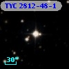 TYC 2812-48-1