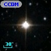 CCDM J03250+4013AB