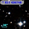 ** RST  4307AB