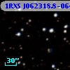 1RXS J062318.8-064434