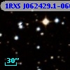 1RXS J062429.1-060239
