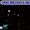1RXS J062447.3-062602