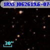 1RXS J062619.6-074417