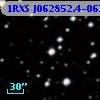 1RXS J062852.4-063628